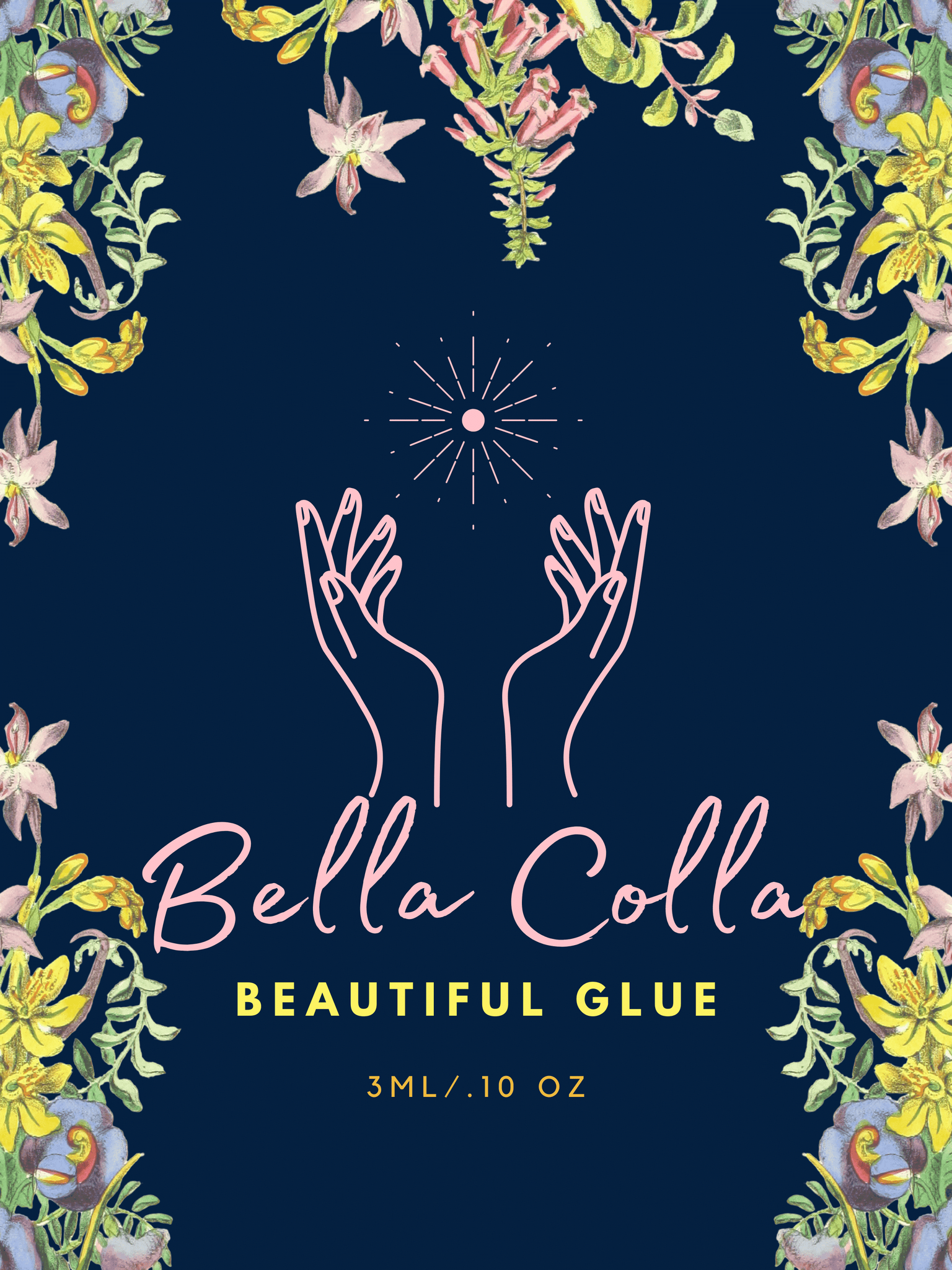 Bella Colla - Beautiful Glue